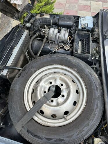 LADA (VAZ) Niva 2007, 270,000 km - 1.7 l - Bakı