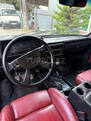 LADA (VAZ) Niva 2007, 270,000 km - 1.7 l - Bakı