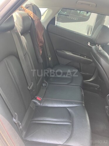 Kia Optima 2017, 265,542 km - 2.0 l - Bakı