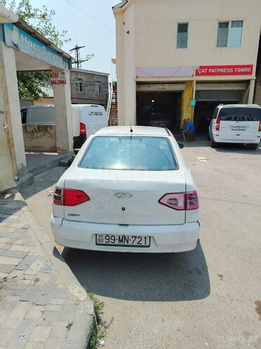 Chery Amulet (A15) 2013, 313,000 km - 1.5 l - Bakı
