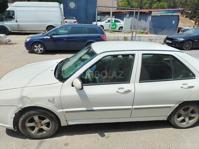 Chery Amulet (A15) 2013, 313,000 km - 1.5 l - Bakı