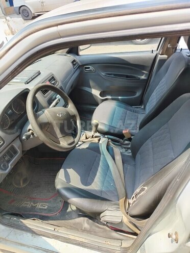 Chery Amulet (A15) 2013, 313,000 km - 1.5 l - Bakı