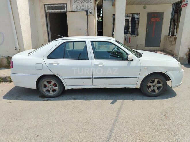 Chery Amulet (A15) 2013, 313,000 km - 1.5 l - Bakı