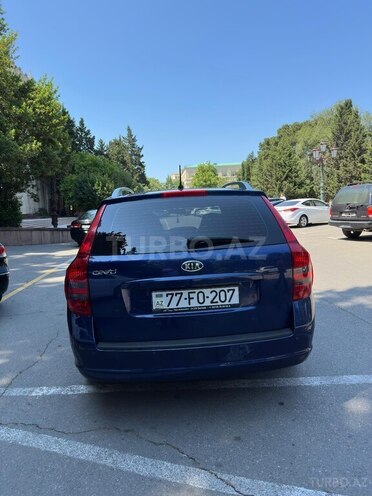 Kia  2007, 229,351 km - 1.4 l - Bakı
