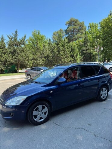 Kia  2007, 229,351 km - 1.4 l - Bakı