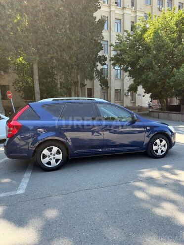 Kia  2007, 229,351 km - 1.4 l - Bakı