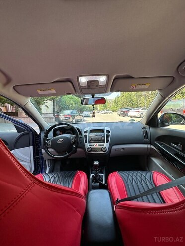 Kia  2007, 229,351 km - 1.4 l - Bakı
