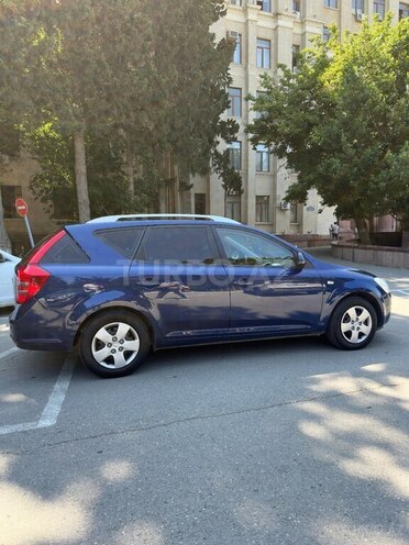 Kia  2007, 229,351 km - 1.4 l - Bakı