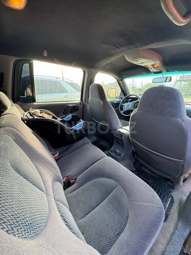 Dodge Durango 1999, 289,000 km - 5.2 l - Sumqayıt