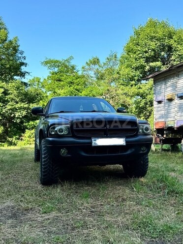 Dodge Durango 1999, 289,000 km - 5.2 l - Sumqayıt