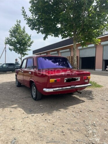 LADA (VAZ) 21011 1971, 42,222 km - 1.3 л - Goranboy