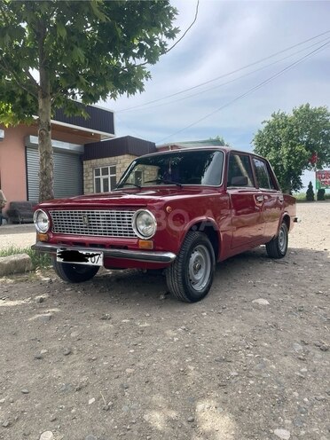 LADA (VAZ) 21011 1971, 42,222 km - 1.3 л - Goranboy