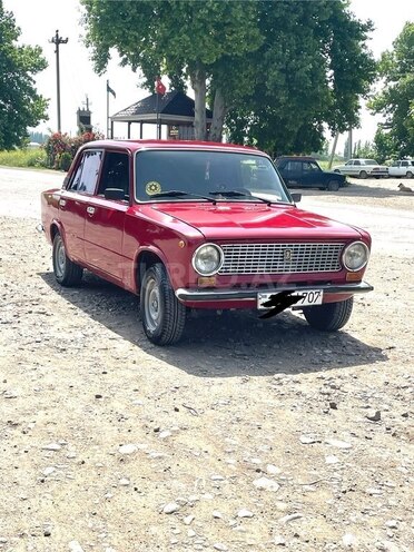 LADA (VAZ) 21011 1971, 42,222 km - 1.3 л - Goranboy
