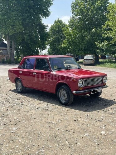 LADA (VAZ) 21011 1971, 42,222 km - 1.3 л - Goranboy