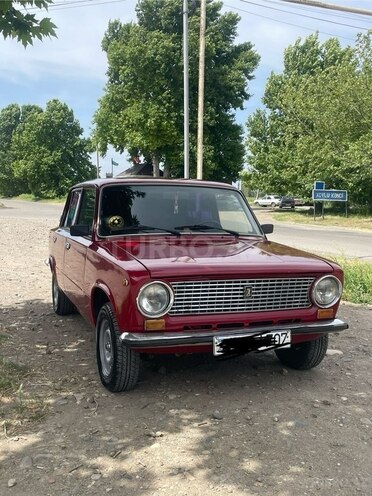 LADA (VAZ) 21011 1971, 42,222 km - 1.3 л - Goranboy