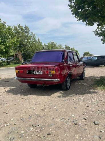 LADA (VAZ) 21011 1971, 42,222 km - 1.3 л - Goranboy
