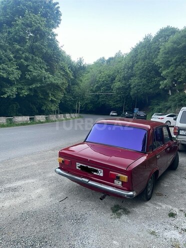 LADA (VAZ) 21011 1971, 42,222 km - 1.3 л - Goranboy