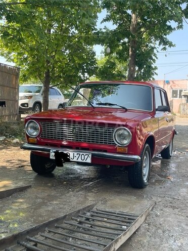 LADA (VAZ) 21011 1971, 42,222 km - 1.3 л - Goranboy
