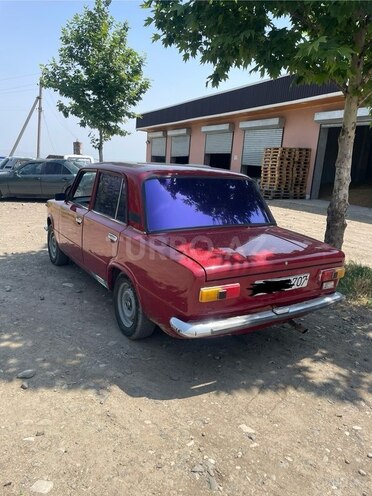 LADA (VAZ) 21011 1971, 42,222 km - 1.3 л - Goranboy