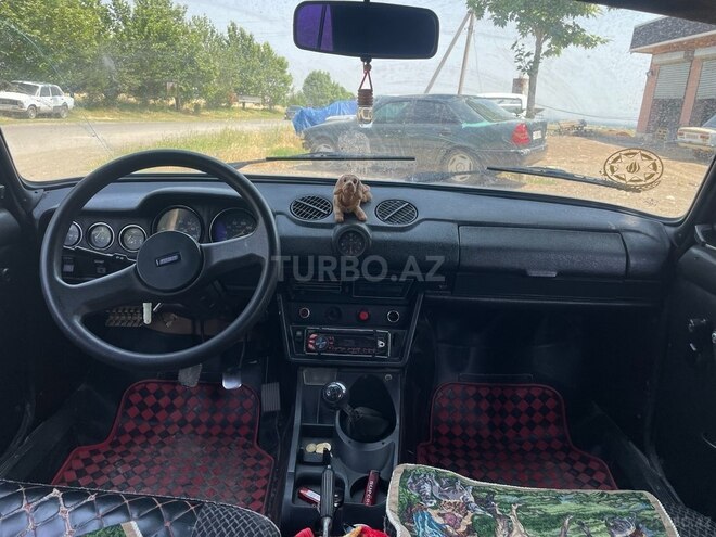 LADA (VAZ) 21011 1971, 42,222 km - 1.3 л - Goranboy