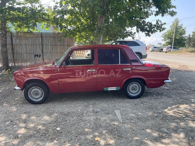 LADA (VAZ) 21011 1971, 42,222 km - 1.3 л - Goranboy