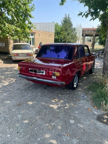 LADA (VAZ) 21011 1971, 42,222 km - 1.3 л - Goranboy