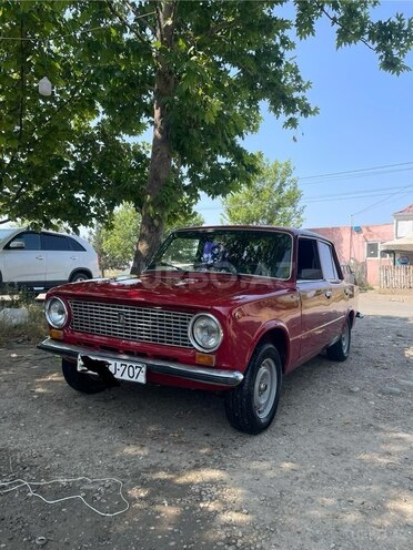 LADA (VAZ) 21011 1971, 42,222 km - 1.3 л - Goranboy