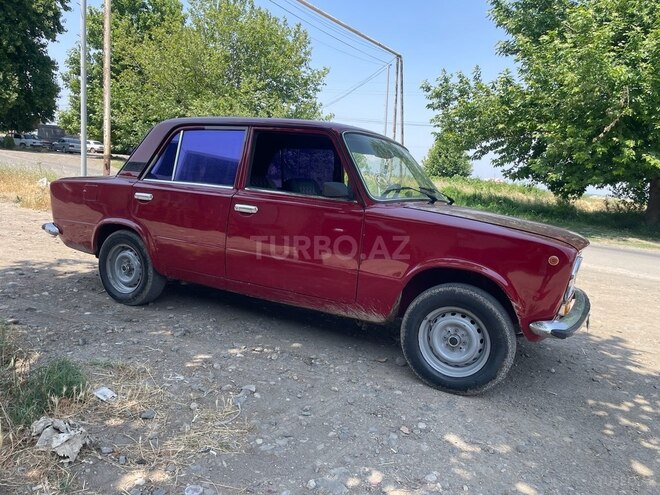 LADA (VAZ) 21011 1971, 42,222 km - 1.3 л - Goranboy