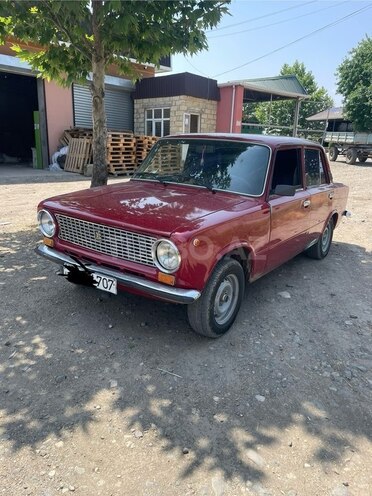 LADA (VAZ) 21011 1971, 42,222 km - 1.3 л - Goranboy