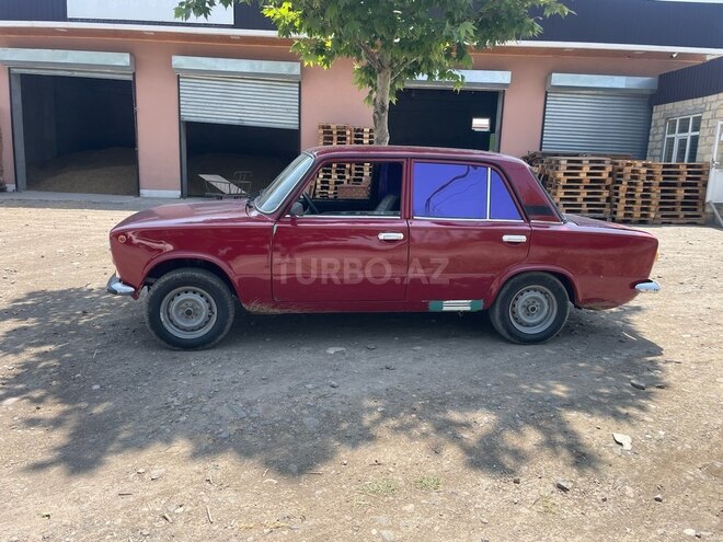 LADA (VAZ) 21011 1971, 42,222 km - 1.3 л - Goranboy