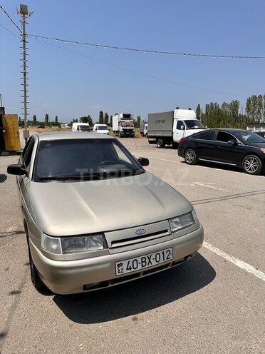 LADA (VAZ) 2112 2004, 250,000 km - 1.6 l - Xaçmaz