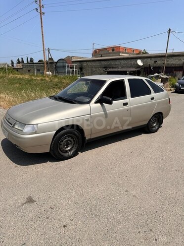 LADA (VAZ) 2112 2004, 250,000 km - 1.6 l - Xaçmaz