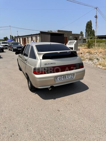 LADA (VAZ) 2112 2004, 250,000 km - 1.6 l - Xaçmaz