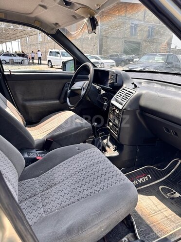 LADA (VAZ) 2112 2004, 250,000 km - 1.6 l - Xaçmaz