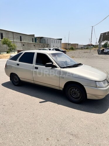 LADA (VAZ) 2112 2004, 250,000 km - 1.6 l - Xaçmaz