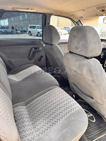 LADA (VAZ) 2112 2004, 250,000 km - 1.6 l - Xaçmaz