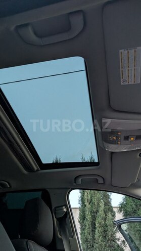 Mercedes C 220 d 2012, 240,000 km - 2.2 l - Bakı