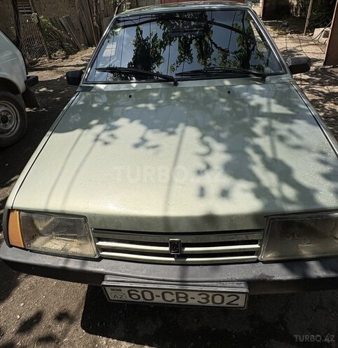 LADA (VAZ) 2109 1991, 400,000 km - 1.5 l - Tovuz
