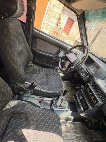LADA (VAZ) 2109 1991, 400,000 km - 1.5 l - Tovuz