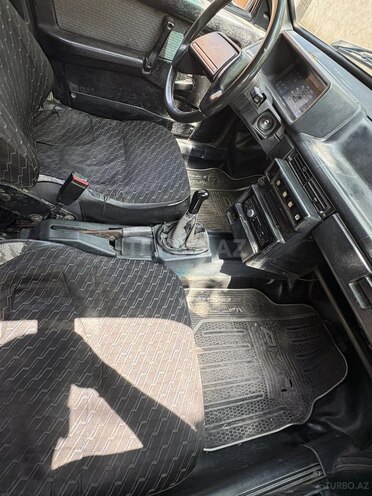 LADA (VAZ) 2109 1991, 400,000 km - 1.5 l - Tovuz
