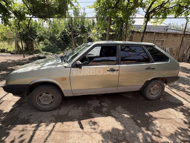 LADA (VAZ) 2109 1991, 400,000 km - 1.5 l - Tovuz