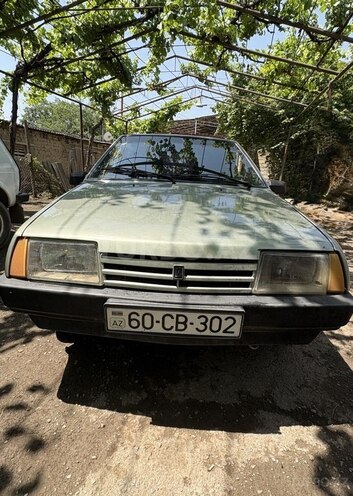 LADA (VAZ) 2109 1991, 400,000 km - 1.5 l - Tovuz