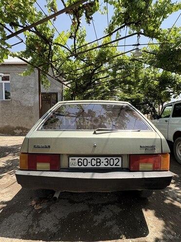 LADA (VAZ) 2109 1991, 400,000 km - 1.5 l - Tovuz