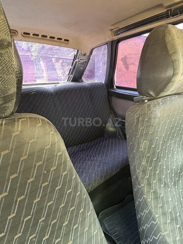 LADA (VAZ) 2109 1991, 400,000 km - 1.5 l - Tovuz