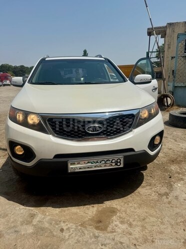 Kia Sorento 2011, 350,000 km - 2.0 l - Bakı
