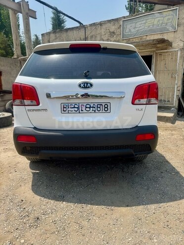Kia Sorento 2011, 350,000 km - 2.0 l - Bakı