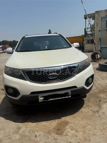 Kia Sorento 2011, 350,000 km - 2.0 l - Bakı