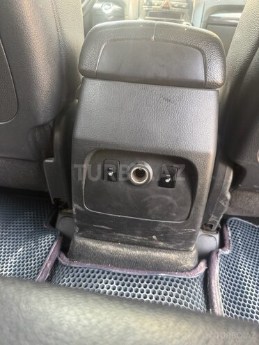 Kia Sorento 2011, 350,000 km - 2.0 l - Bakı