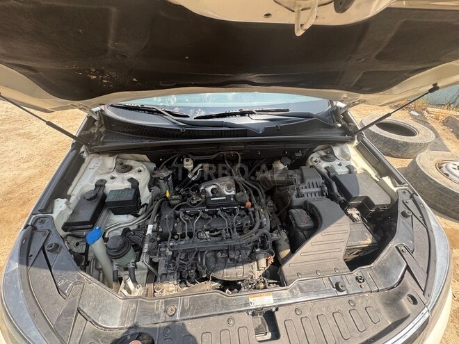 Kia Sorento 2011, 350,000 km - 2.0 l - Bakı