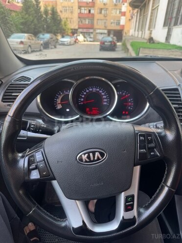 Kia Sorento 2011, 350,000 km - 2.0 l - Bakı